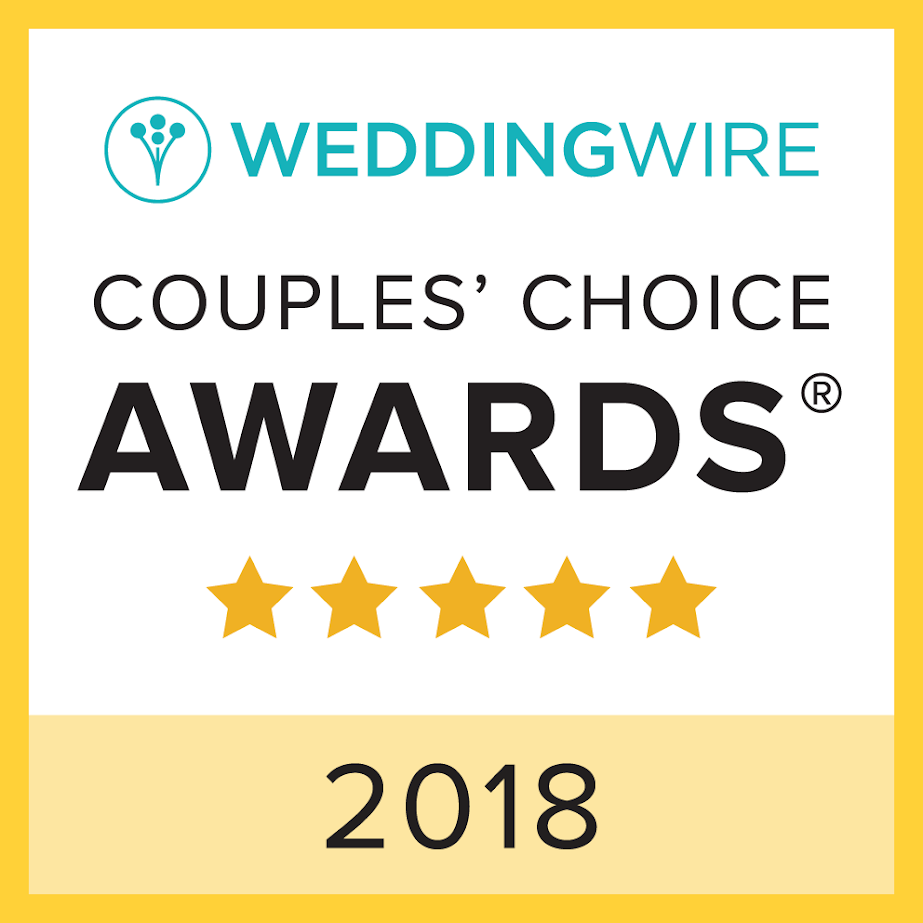 Hunt Valley Catering Reviews, Best Wedding Caterers in Baltimore - 2015 Couples' Choice Award Winner