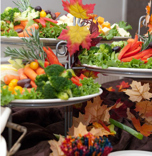 Hunt Valley Catering: About Us